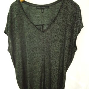 WHBM Short Sleeve Tee